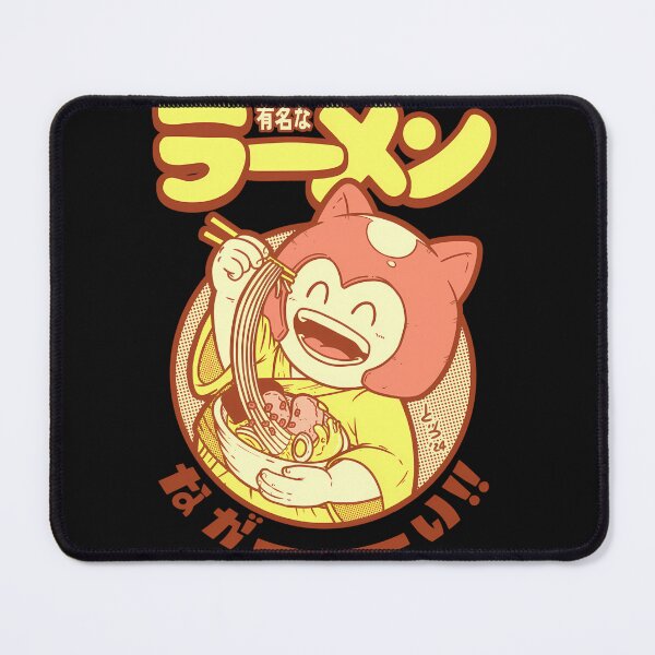 Item preview, Long-Ramen-Noodles designed and sold by kossowlamart.