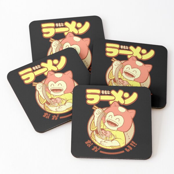 Item preview, Long-Ramen-Noodles designed and sold by kossowlamart.