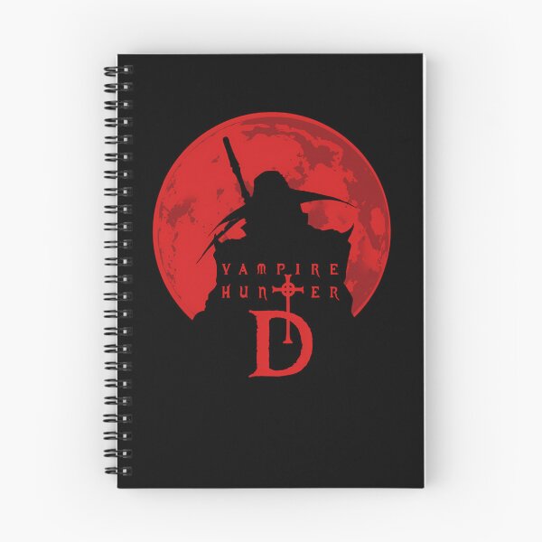 Item preview, Lord-Vampire-Hunter-D-Film-Anime-Poster designed and sold by manahwl.