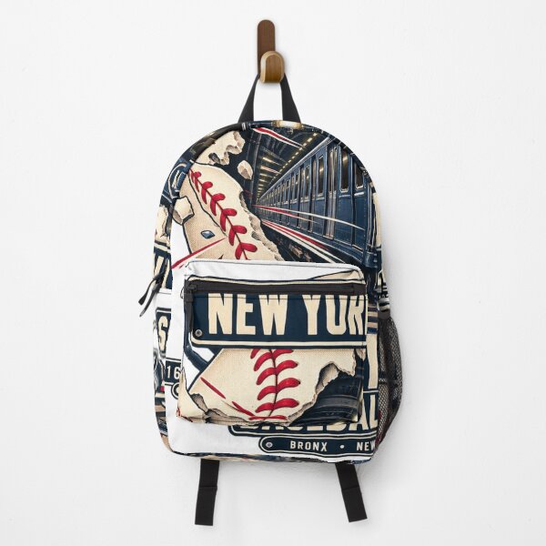 Item preview, Uptown Baseball Express to the Bronx designed and sold by Dresut.
