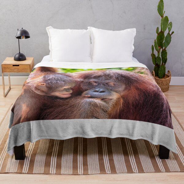 Item preview, Orang Utans 09 designed and sold by photograham.