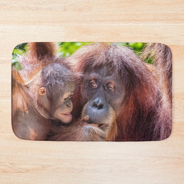 Item preview, Orang Utans 09 designed and sold by photograham.