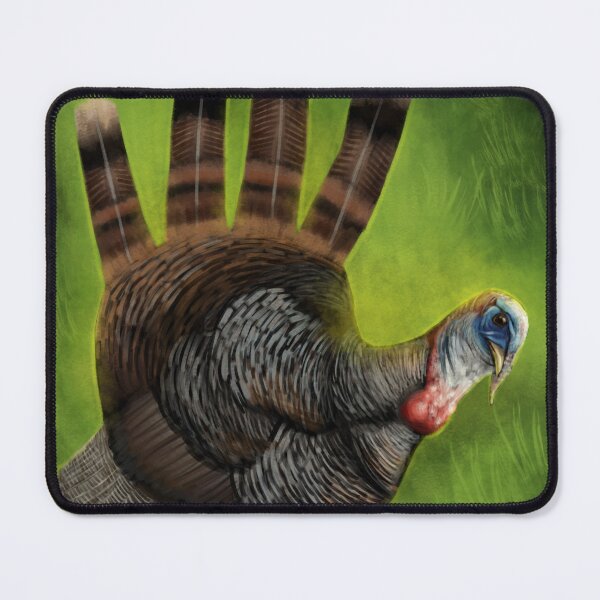 Item preview, Happy Thanksgiving! designed and sold by oilmonsta.