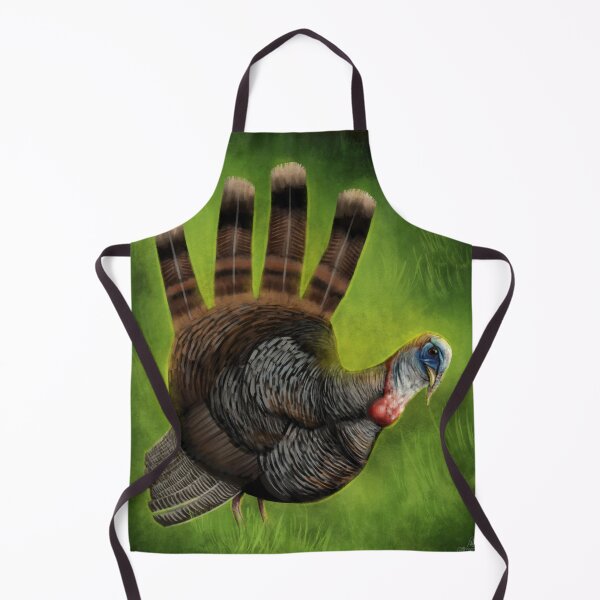 Item preview, Happy Thanksgiving! designed and sold by oilmonsta.