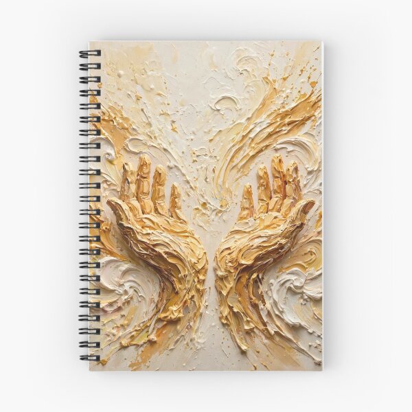 Item preview, GRATITUDE designed and sold by JustinBeckArt.