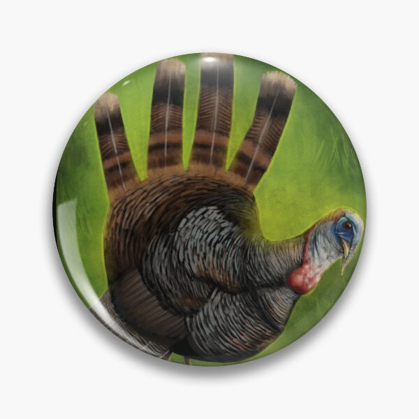 Item preview, Happy Thanksgiving! designed and sold by oilmonsta.