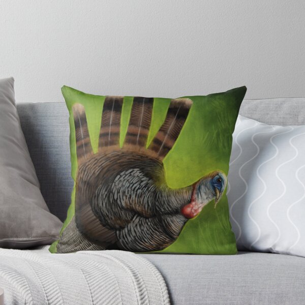 Item preview, Happy Thanksgiving! designed and sold by oilmonsta.