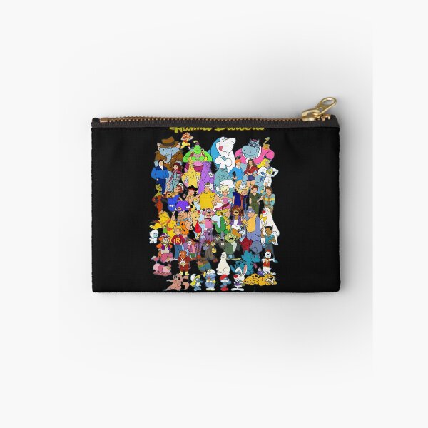 Item preview, Hanna Barbera Cartoon Characters designed and sold by BradySmith88.