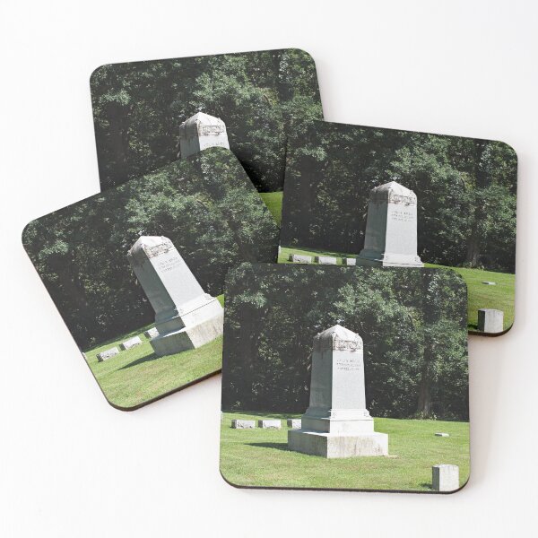 Item preview, Riverview Cemetery designed and sold by supernova23.