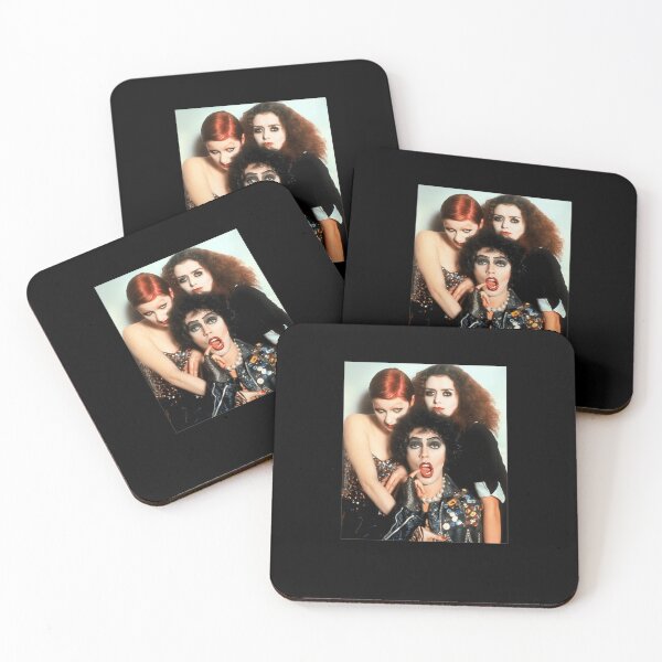 Item preview, Retro Glam Rock Retro Theater Performance Poster designed and sold by PamelaCCox.