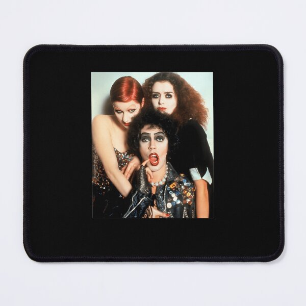 Item preview, Retro Glam Rock Retro Theater Performance Poster designed and sold by PamelaCCox.
