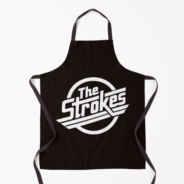 Item preview, The Strokes Logo  designed and sold by elias-harj-nook.