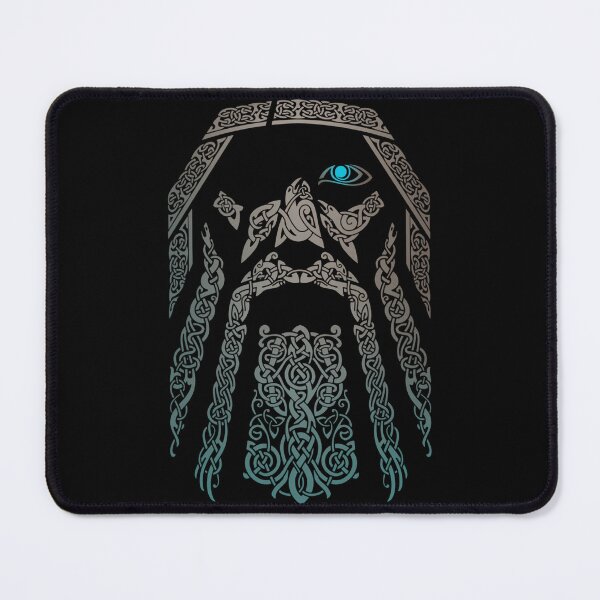 Item preview, Odin designed and sold by JXBCH.