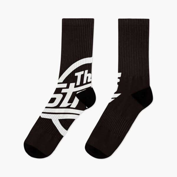 Item preview, The Strokes Logo  designed and sold by elias-harj-nook.