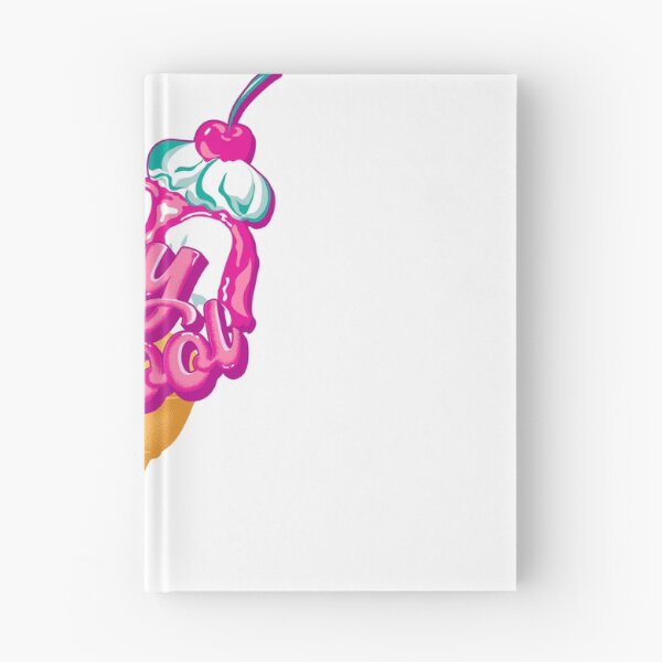 Item preview, Stay Cool Ice Cream Cone designed and sold by MzP1ggy.