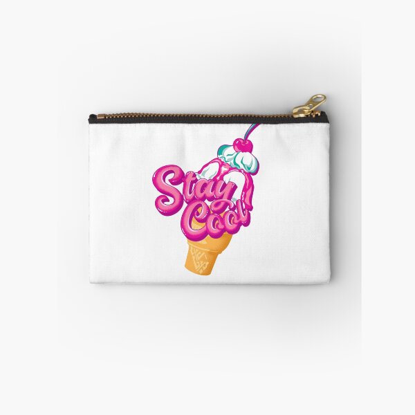 Item preview, Stay Cool Ice Cream Cone designed and sold by MzP1ggy.