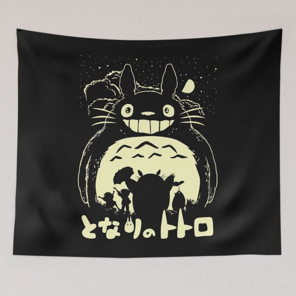 Item preview, My Neighbor designed and sold by BradySmith88.