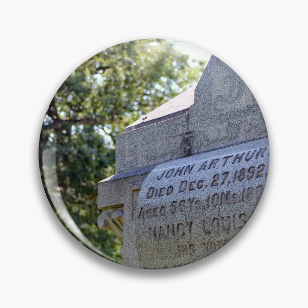 Item preview, Riverview Cemetery designed and sold by supernova23.