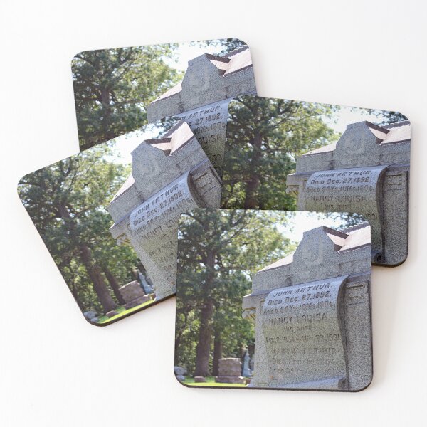 Item preview, Riverview Cemetery designed and sold by supernova23.
