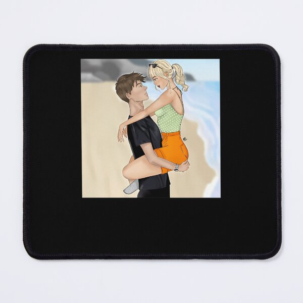 Item preview, Love-At-The-Beach designed and sold by graysjerdon.