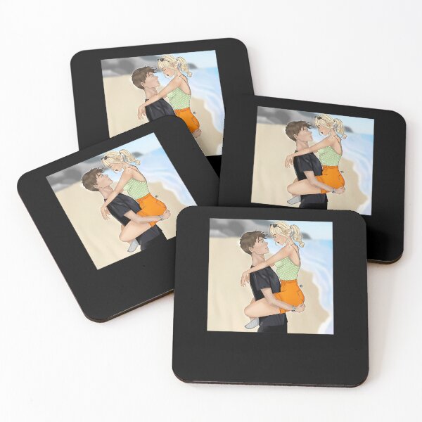 Item preview, Love-At-The-Beach designed and sold by graysjerdon.
