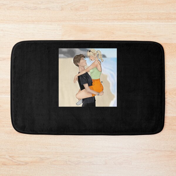 Item preview, Love-At-The-Beach designed and sold by graysjerdon.