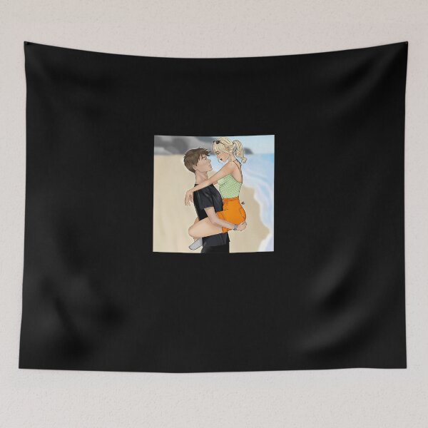 Item preview, Love-At-The-Beach designed and sold by graysjerdon.