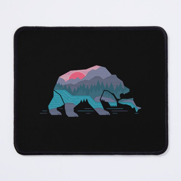 Item preview, Bear Country designed and sold by JXBCH.