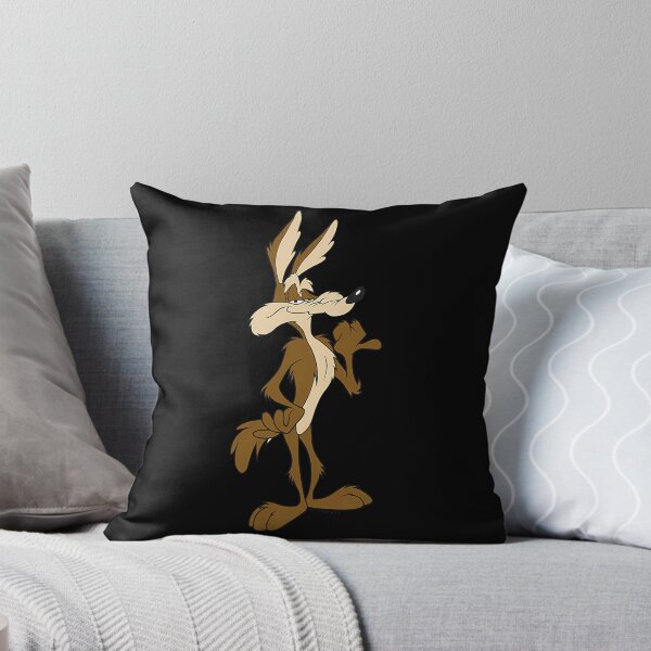 Item preview, Wile E Coyote Confident Stance Looney Tunes designed and sold by BradySmith88.