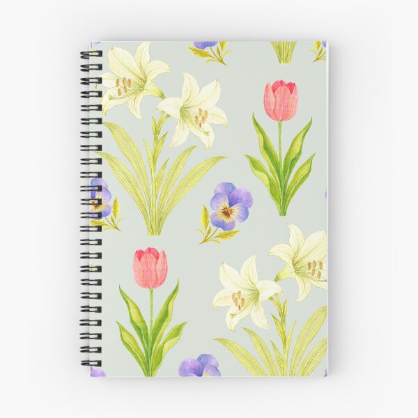 Item preview, Poetic Botanicals - Soft Sage designed and sold by Piret Victoria Ribas.
