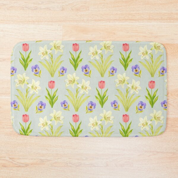 Item preview, Poetic Botanicals - Soft Sage designed and sold by Piret Victoria Ribas.