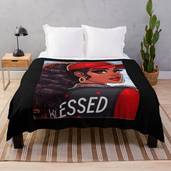 Item preview, Blessed  designed and sold by C’est Azure By Alexis Camoille .