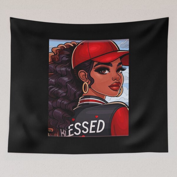 Item preview, Blessed  designed and sold by C’est Azure By Alexis Camoille .