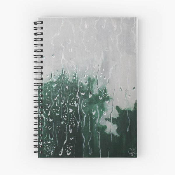 Item preview, Raindrops designed and sold by allisonfrances.
