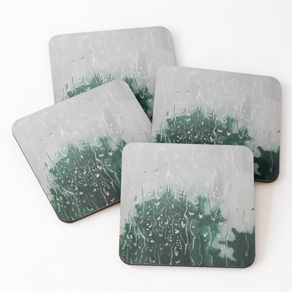 Item preview, Raindrops designed and sold by allisonfrances.