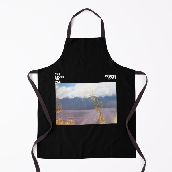 Item preview, The Story So Far Proper Dose Landscape Art designed and sold by sil-gen-rove.
