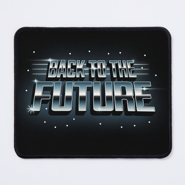Item preview, back to the future designed and sold by Maria Pit.