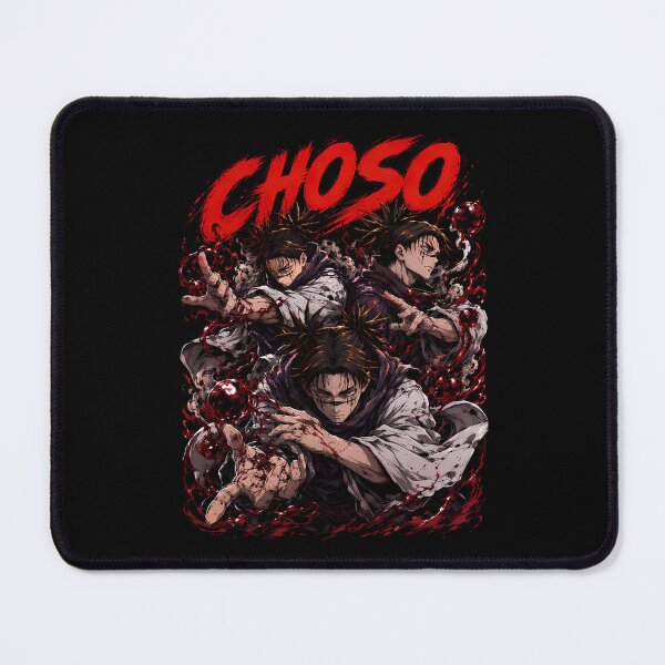 Item preview, Choso Blood Manipulation Jujutsu Kaisen T-Shirt designed and sold by SirLivy.