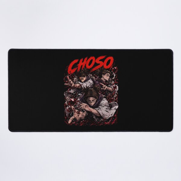 Item preview, Choso Blood Manipulation Jujutsu Kaisen T-Shirt designed and sold by SirLivy.