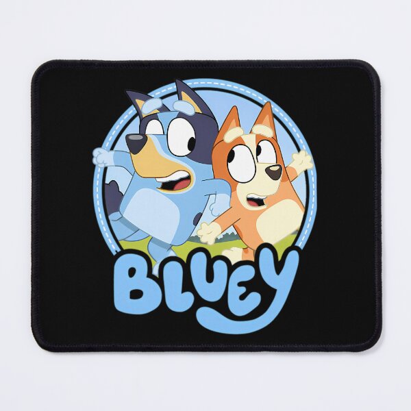 Item preview, Two Playful Dog Siblings designed and sold by BradySmith88.