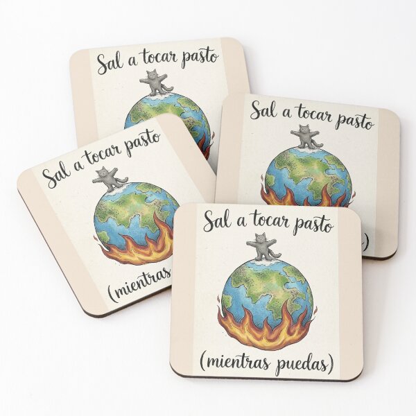 Item preview, Go outside and touch the grass. designed and sold by Delirio Colectivo.
