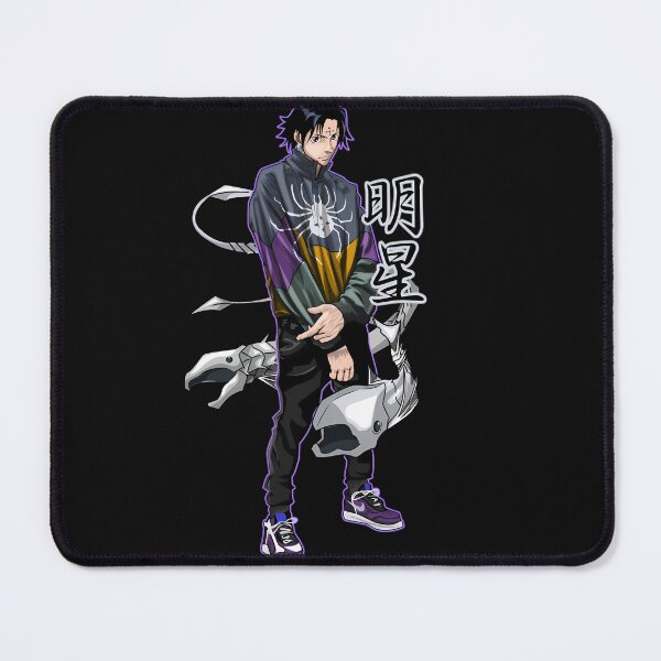 Item preview, Lucifer-Chrono designed and sold by kossowlamart.