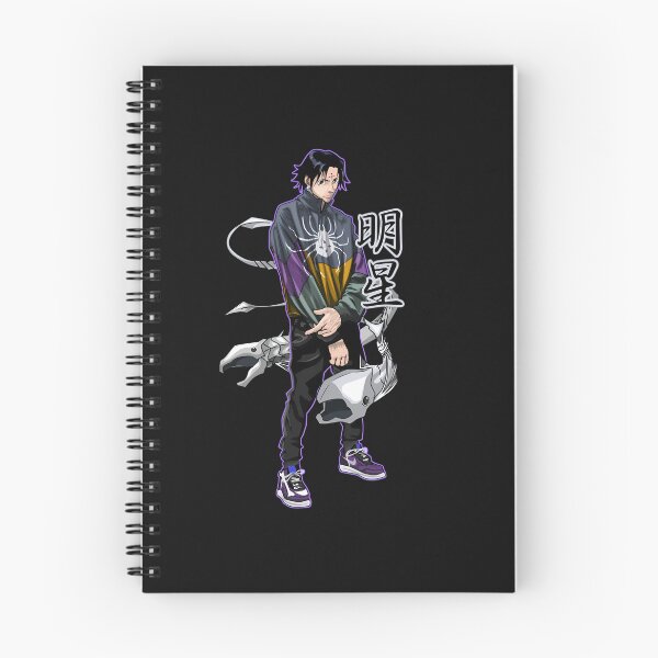 Item preview, Lucifer-Chrono designed and sold by kossowlamart.