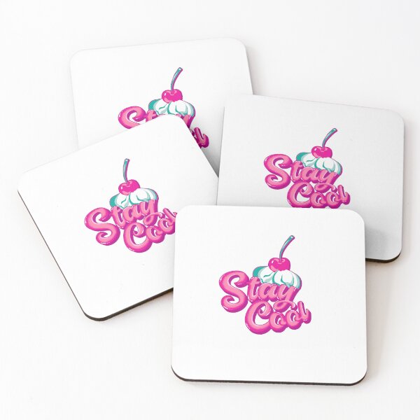 Item preview, Stay Cool Cherry Whip designed and sold by MzP1ggy.