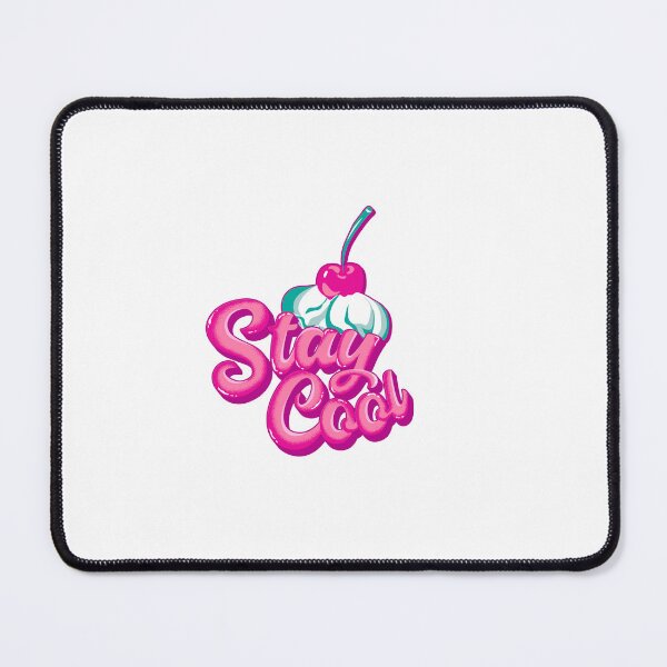 Item preview, Stay Cool Cherry Whip designed and sold by MzP1ggy.