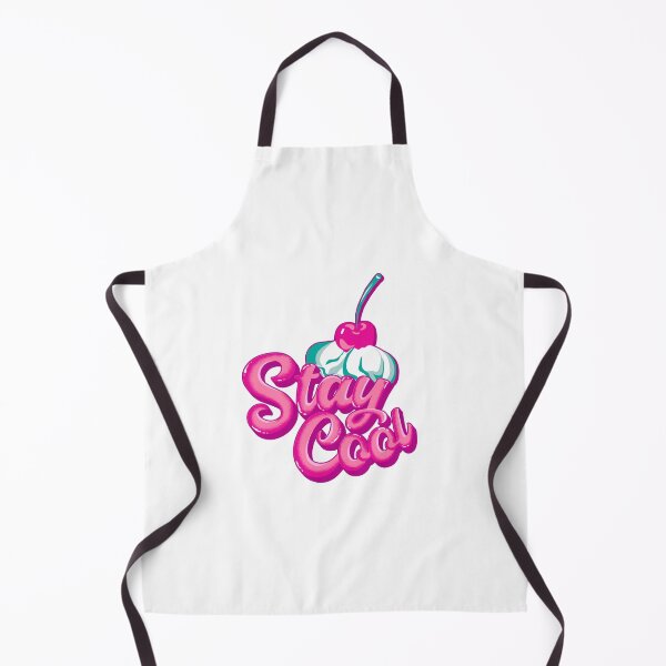 Item preview, Stay Cool Cherry Whip designed and sold by MzP1ggy.