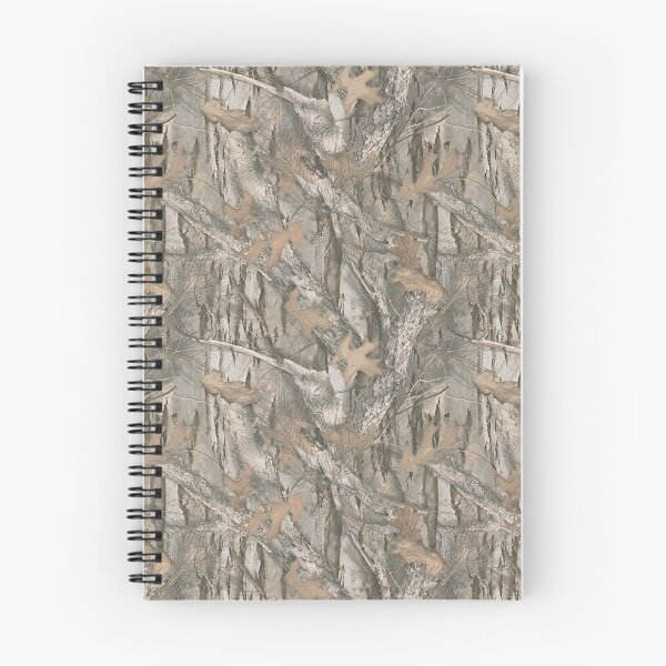 Aperçu de l'œuvre Camouflage Real Tree créée et vendue par User3710977.