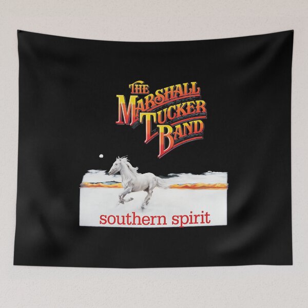 Item preview, Band Southern Spirit Horse  designed and sold by sil-gen-rove.