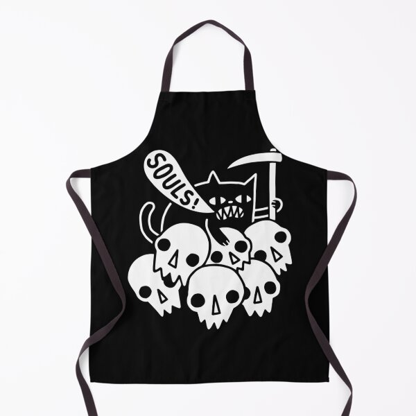 Item preview, Cat Got Your Soul designed and sold by JXBCH.