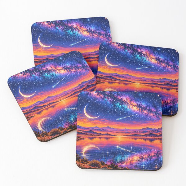 Item preview, Shooting Star designed and sold by bernswell.